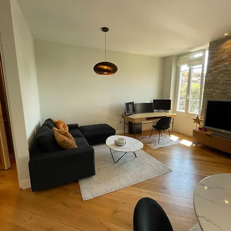 Katerina - Luxury Nizza