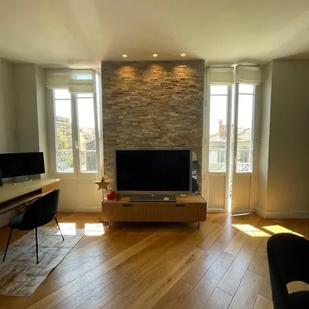 Katerina - Luxury