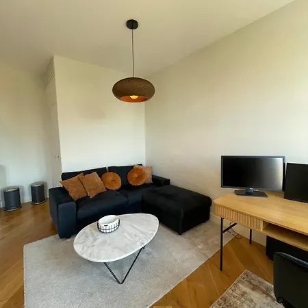 Katerina - Luxury * Nizza