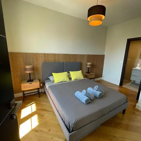 Katerina - Luxury Nizza