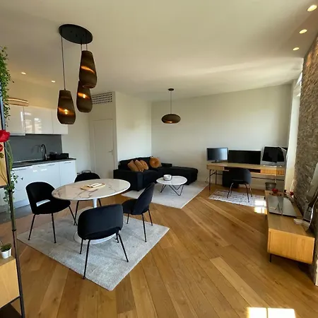 Katerina - Luxury Apartman