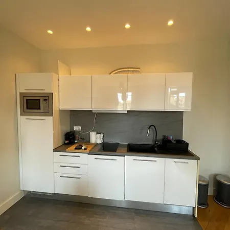 Katerina - Luxury Apartman Nizza