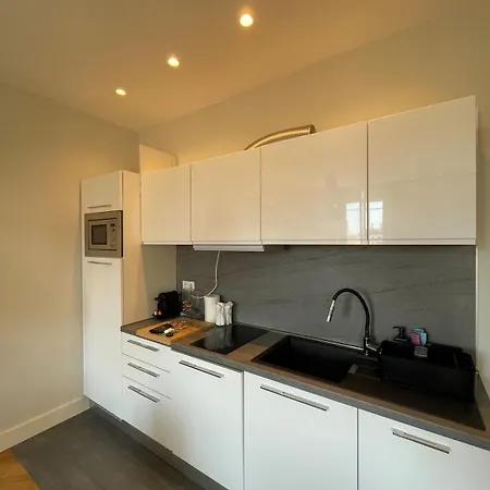 Apartman Katerina - Luxury *