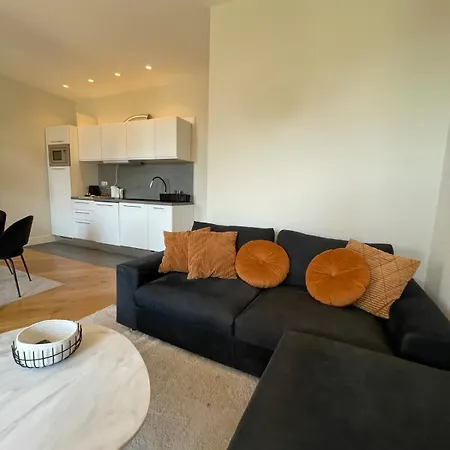 Katerina - Luxury Apartman