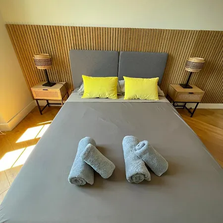 Apartman Katerina - Luxury *