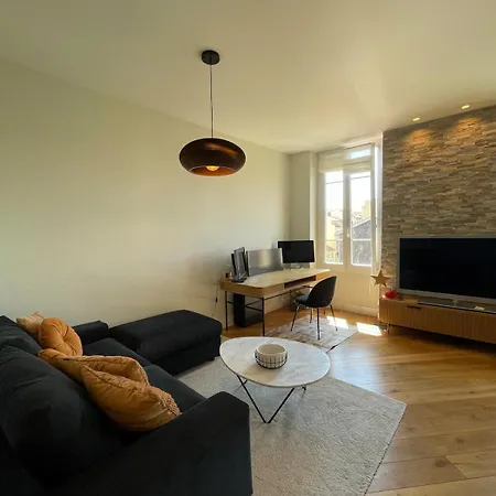 Katerina - Luxury * Nizza