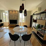 Katerina - Luxury Apartment