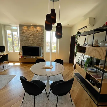 Katerina - Luxury Apartmán