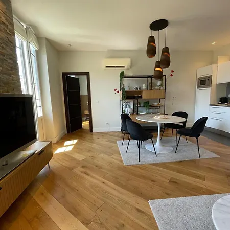 Katerina - Luxury * Nice