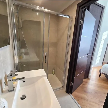 Katerina - Luxury Nice