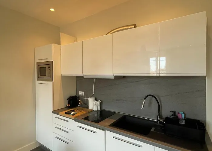Apartamento Katerina - Luxury *