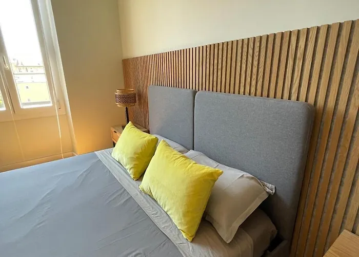 Apartamento Katerina - Luxury