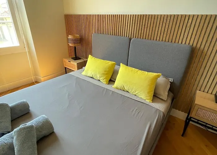 Apartamento Katerina - Luxury *