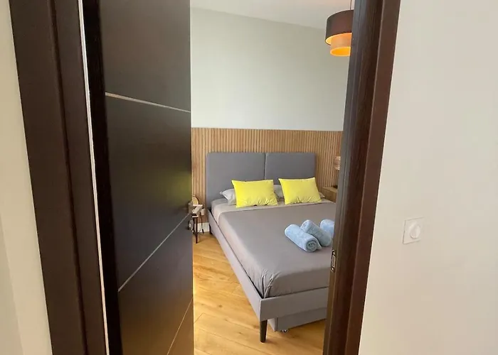 Katerina - Luxury Apartamento *