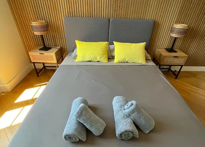 Apartamento Katerina - Luxury *
