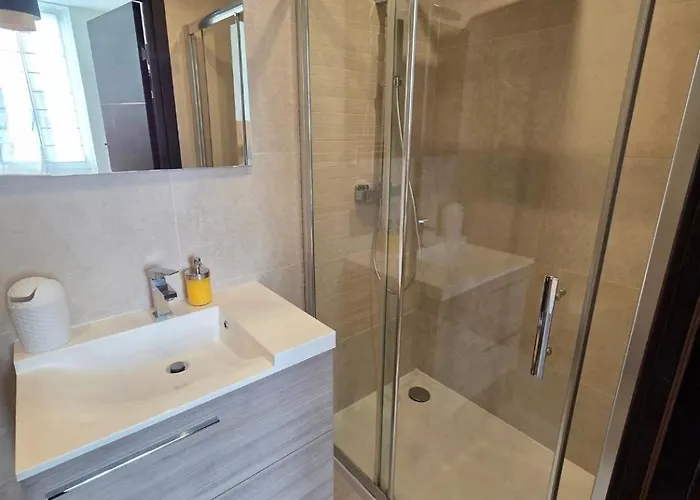 Apartamento Katerina - Luxury *